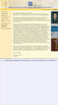 Mobile Screenshot of olgdw.de